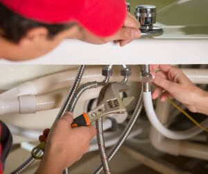 About gas leak detection